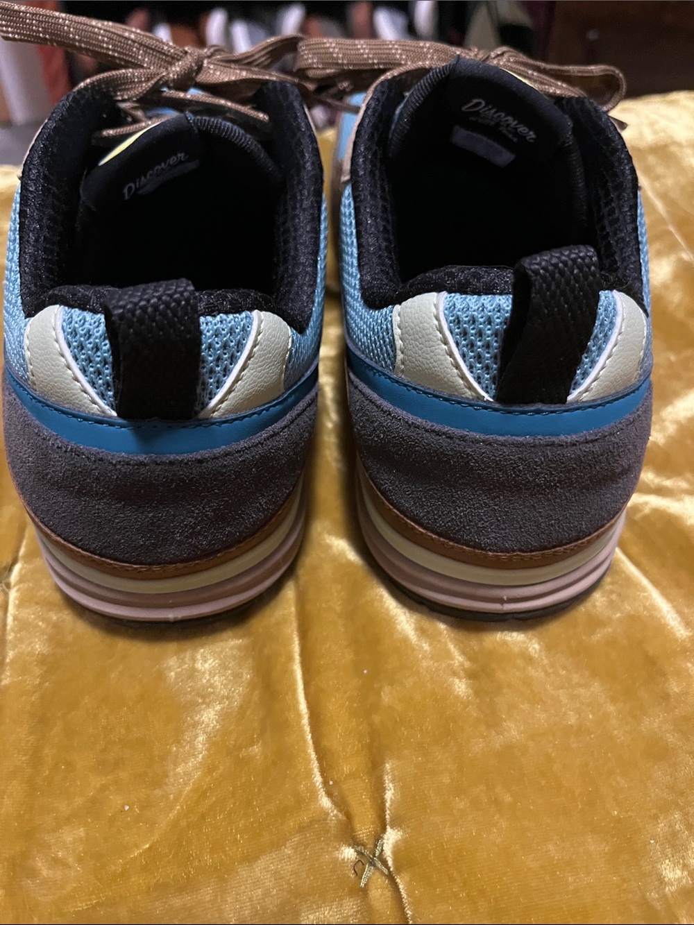 Lems Trailhead Hiking Shoes - Picture 4 of 9